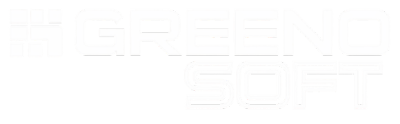 Greenosoft Logo